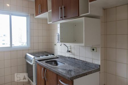 Apartamento para alugar com 50m², 2 quartos e 1 vaga Apartamento para alugar com 50m², 2 quartos e 1 vagaCozinha