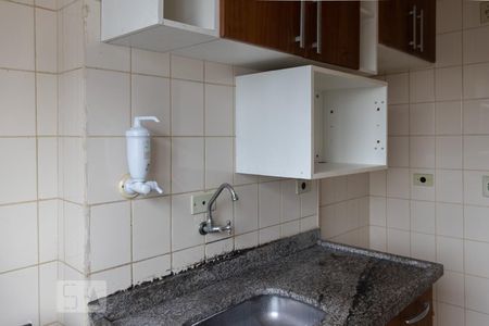 Apartamento para alugar com 50m², 2 quartos e 1 vaga Apartamento para alugar com 50m², 2 quartos e 1 vagaCozinha