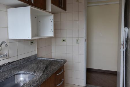 Apartamento para alugar com 50m², 2 quartos e 1 vaga Apartamento para alugar com 50m², 2 quartos e 1 vagaCozinha