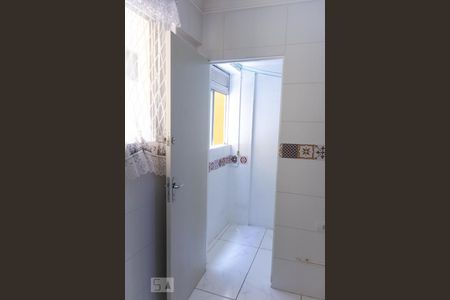 Apartamento para alugar com 56m², 2 quartos e 2 vagas Apartamento para alugar com 56m², 2 quartos e 2 vagasLavanderia