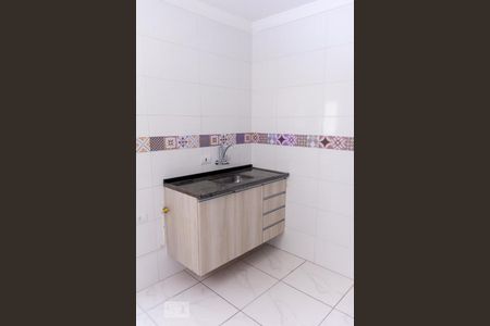 Apartamento para alugar com 56m², 2 quartos e 2 vagas Apartamento para alugar com 56m², 2 quartos e 2 vagasCozinha