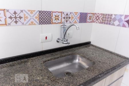 Apartamento para alugar com 56m², 2 quartos e 2 vagas Apartamento para alugar com 56m², 2 quartos e 2 vagasCozinha
