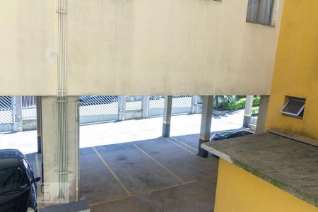 Apartamento para alugar com 56m², 2 quartos e 2 vagas Apartamento para alugar com 56m², 2 quartos e 2 vagasLavanderia - vista