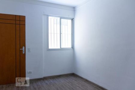 Sala de apartamento para alugar com 2 quartos, 56m² em Bairro dos Casa, São Bernardo do Campo