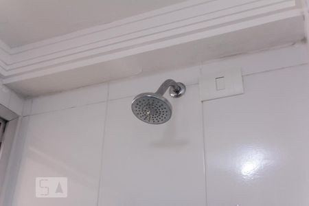 Apartamento para alugar com 56m², 2 quartos e 2 vagas Apartamento para alugar com 56m², 2 quartos e 2 vagasBanheiro