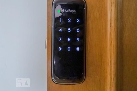 Fechadura Eletronica de apartamento à venda com 2 quartos, 62m² em Ipiranga, São Paulo