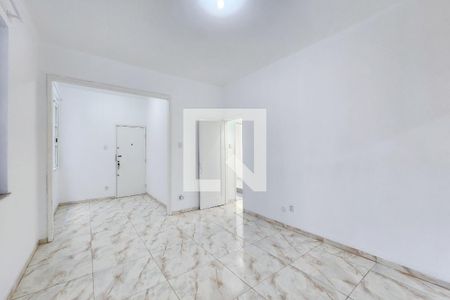 Sala de apartamento para alugar com 3 quartos, 90m² em Andaraí, Rio de Janeiro