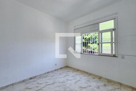 Quarto 1 de apartamento para alugar com 3 quartos, 90m² em Andaraí, Rio de Janeiro