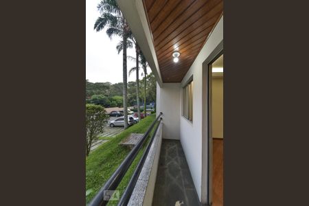 Sacada de apartamento para alugar com 3 quartos, 74m² em Planalto, São Bernardo do Campo