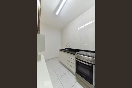 Apartamento para alugar com 74m², 3 quartos e 1 vaga Apartamento para alugar com 74m², 3 quartos e 1 vagaCozinha