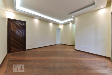 Sala de apartamento para alugar com 3 quartos, 74m² em Planalto, São Bernardo do Campo