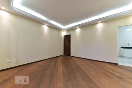 Sala de apartamento para alugar com 3 quartos, 74m² em Planalto, São Bernardo do Campo