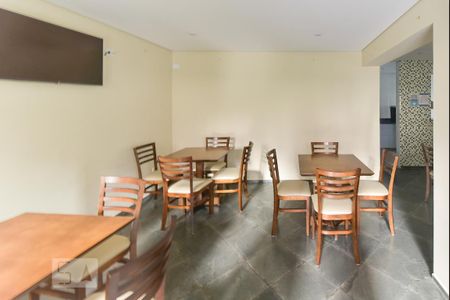 Apartamento para alugar com 74m², 3 quartos e 1 vaga Apartamento para alugar com 74m², 3 quartos e 1 vagaSalão de Festas
