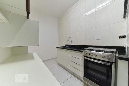 Apartamento para alugar com 74m², 3 quartos e 1 vaga Apartamento para alugar com 74m², 3 quartos e 1 vagaCozinha