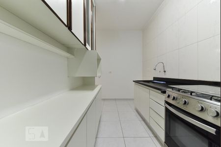 Apartamento para alugar com 74m², 3 quartos e 1 vaga Apartamento para alugar com 74m², 3 quartos e 1 vagaCozinha