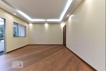 Sala de apartamento para alugar com 3 quartos, 74m² em Planalto, São Bernardo do Campo