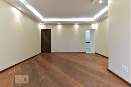 Sala de apartamento para alugar com 3 quartos, 74m² em Planalto, São Bernardo do Campo