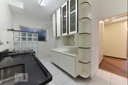 Apartamento para alugar com 74m², 3 quartos e 1 vaga Apartamento para alugar com 74m², 3 quartos e 1 vagaCozinha