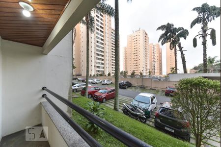 Sacada de apartamento para alugar com 3 quartos, 74m² em Planalto, São Bernardo do Campo