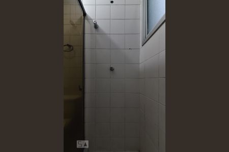 Apartamento para alugar com 74m², 3 quartos e 1 vaga Apartamento para alugar com 74m², 3 quartos e 1 vagaBanheiro da Suíte