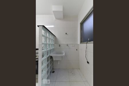 Apartamento para alugar com 74m², 3 quartos e 1 vaga Apartamento para alugar com 74m², 3 quartos e 1 vagaLavanderia