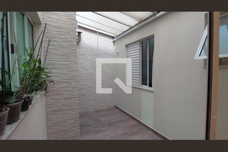 Apartamento à venda com 100m², 3 quartos e 2 vagas Apartamento à venda com 100m², 3 quartos e 2 vagasQuintal