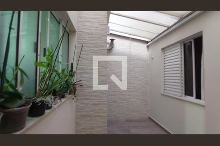 Apartamento à venda com 100m², 3 quartos e 2 vagas Apartamento à venda com 100m², 3 quartos e 2 vagasQuintal