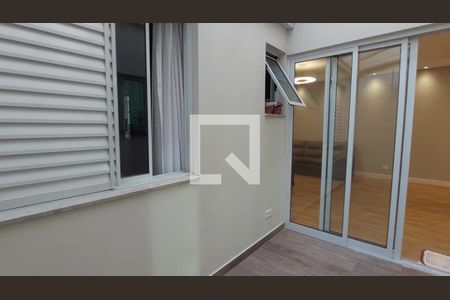 Apartamento à venda com 100m², 3 quartos e 2 vagas Apartamento à venda com 100m², 3 quartos e 2 vagasQuintal