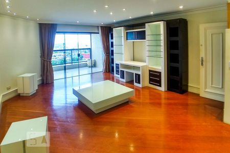 Apartamento para alugar com 206m², 4 quartos e 4 vagasSala de Estar