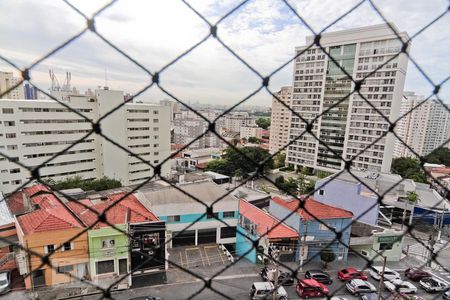 Vista  de apartamento para alugar com 2 quartos, 65m² em Santana, São Paulo