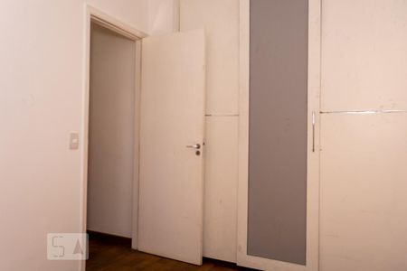 Quarto 2 de apartamento para alugar com 2 quartos, 48m² em Mooca, São Paulo