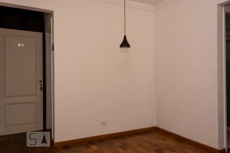 Sala de apartamento para alugar com 2 quartos, 48m² em Mooca, São Paulo