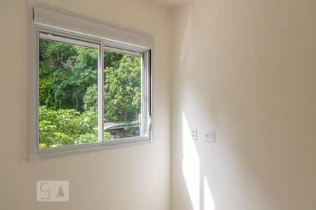 Quarto 2 de apartamento para alugar com 2 quartos, 36m² em Consolação, São Paulo