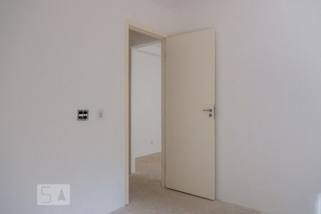 Quarto 1 de apartamento para alugar com 2 quartos, 36m² em Consolação, São Paulo