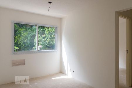 Sala de apartamento para alugar com 2 quartos, 36m² em Consolação, São Paulo