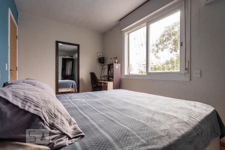 Quarto 1 de apartamento à venda com 2 quartos, 70m² em Cristo Redentor, Porto Alegre