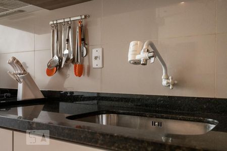 Apartamento à venda com 70m², 2 quartos e 1 vagaCozinha