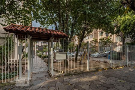 Apartamento à venda com 70m², 2 quartos e 1 vagaFachada