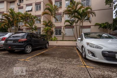 Apartamento à venda com 70m², 2 quartos e 1 vagaGaragem