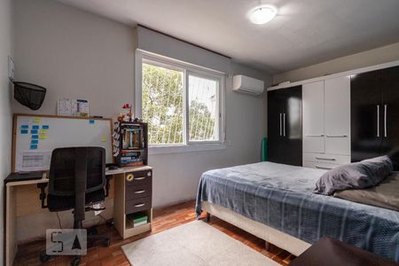 Quarto 1 de apartamento à venda com 2 quartos, 70m² em Cristo Redentor, Porto Alegre