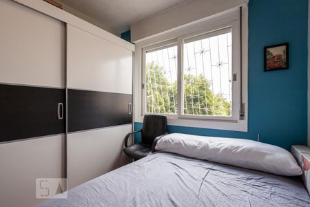 Quarto 2 de apartamento à venda com 2 quartos, 70m² em Cristo Redentor, Porto Alegre