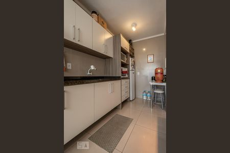 Apartamento à venda com 70m², 2 quartos e 1 vagaCozinha