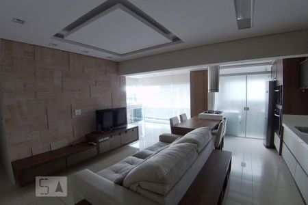 Apartamento para alugar em Brooklin Paulista