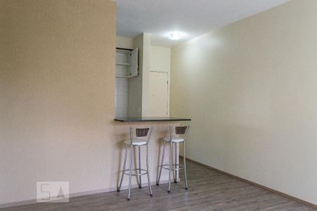 Apartamento para alugar com 52m², 2 quartos e 1 vaga Apartamento para alugar com 52m², 2 quartos e 1 vagaSala