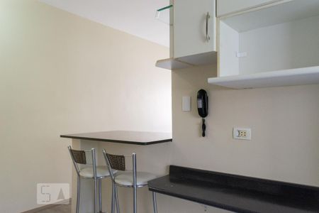 Apartamento para alugar com 52m², 2 quartos e 1 vaga Apartamento para alugar com 52m², 2 quartos e 1 vagaCozinha