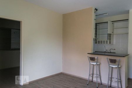 Apartamento para alugar com 52m², 2 quartos e 1 vaga Apartamento para alugar com 52m², 2 quartos e 1 vagaSala
