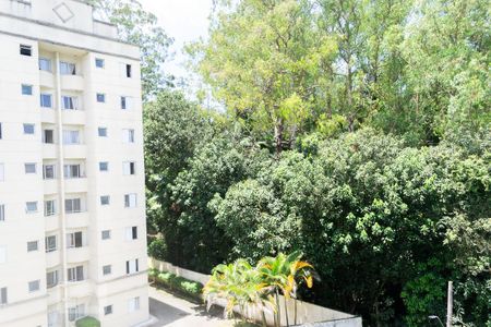 Apartamento para alugar com 52m², 2 quartos e 1 vaga Apartamento para alugar com 52m², 2 quartos e 1 vagaVista do Quarto