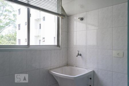Apartamento para alugar com 52m², 2 quartos e 1 vaga Apartamento para alugar com 52m², 2 quartos e 1 vagaÁrea de Serviço