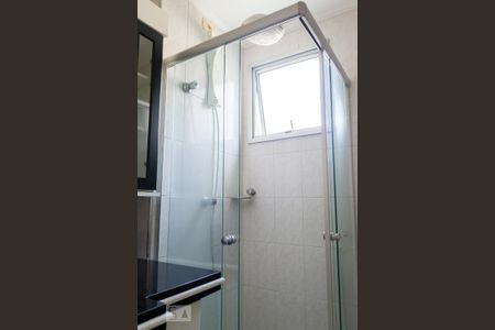 Apartamento para alugar com 52m², 2 quartos e 1 vaga Apartamento para alugar com 52m², 2 quartos e 1 vagaBanheiro