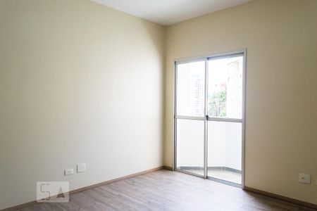 Apartamento para alugar com 52m², 2 quartos e 1 vaga Apartamento para alugar com 52m², 2 quartos e 1 vagaSala